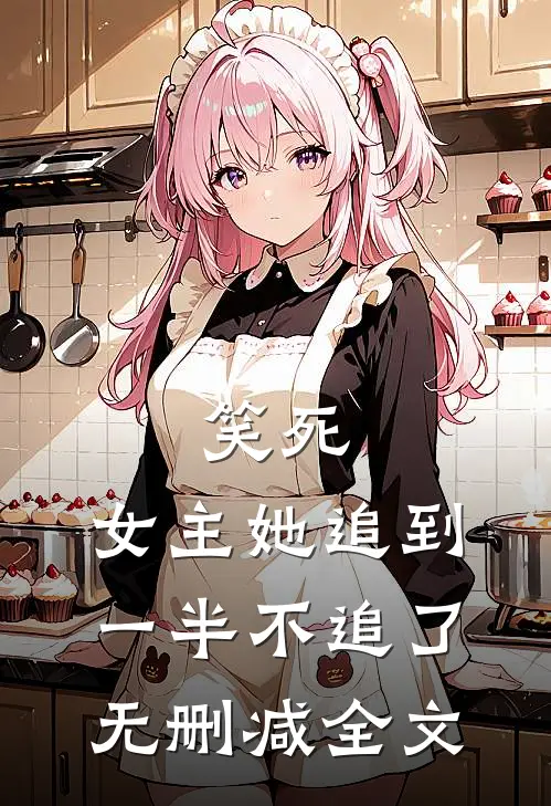 笑死,女主她追到一半不追了无删减全文免费