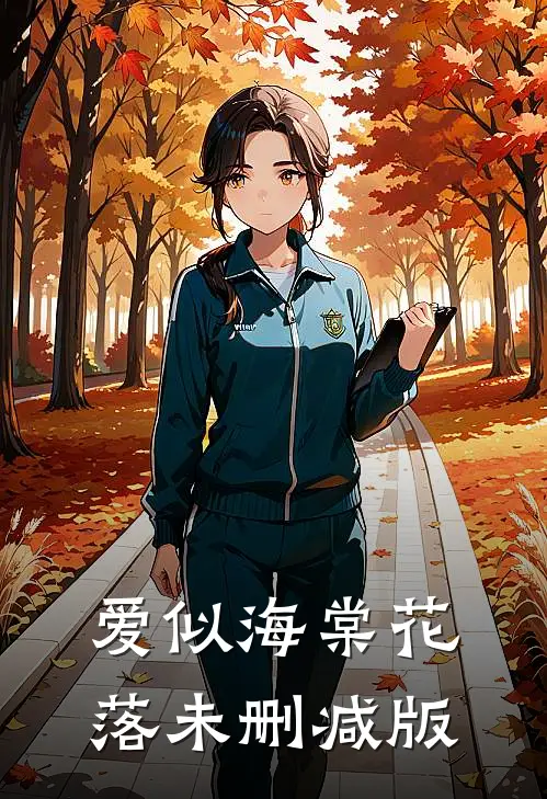 爱似海棠花落未删减版在线阅读