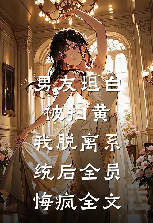 男友坦白被扫黄,我脱离系统后全员悔疯全文免费