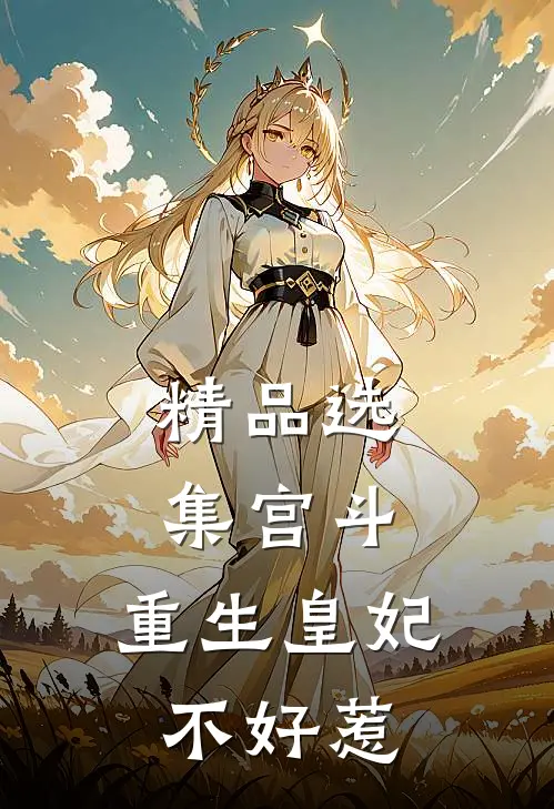 精品选集宫斗重生皇妃不好惹