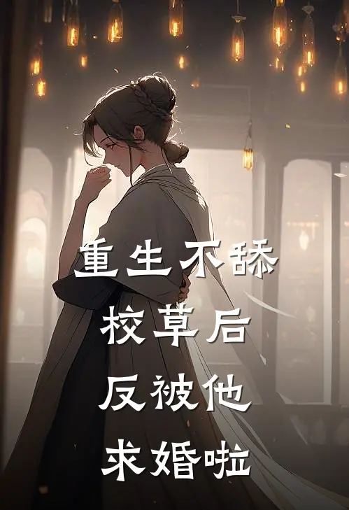 重生不舔校草后,反被他求婚啦 txt百度