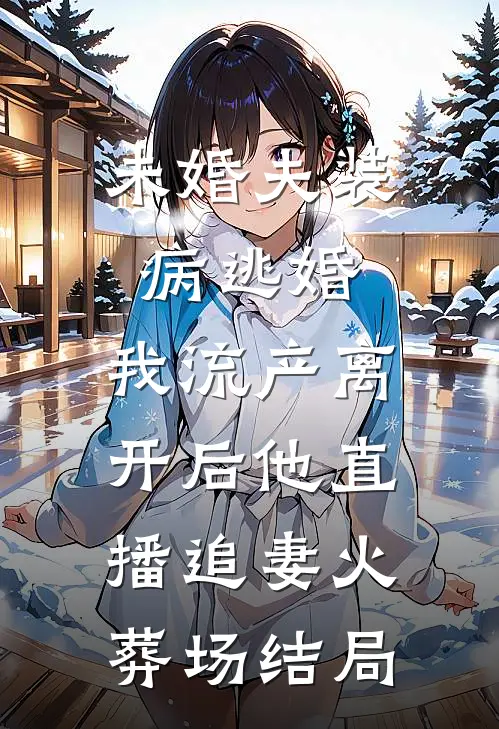 未婚夫装病逃婚，我流产离开后他直播追妻火葬场结局