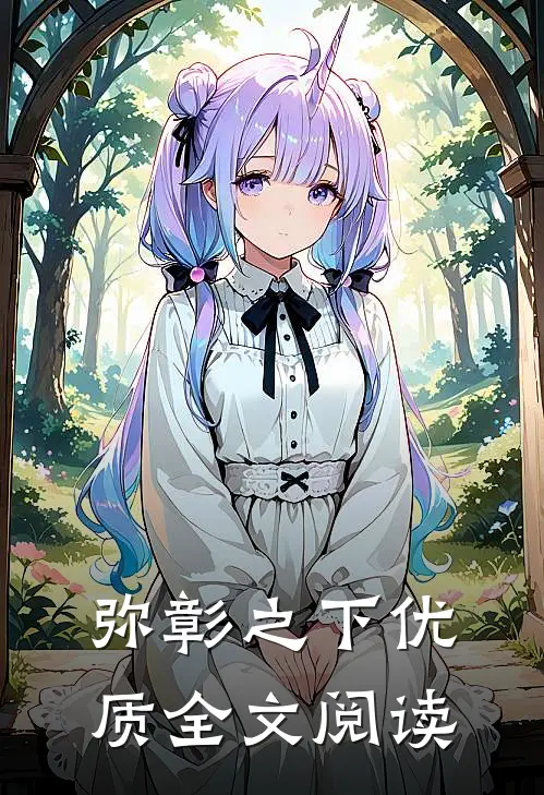 弥彰之下优质全文阅读