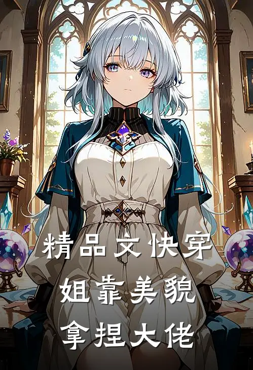 精品文快穿姐靠美貌拿捏大佬