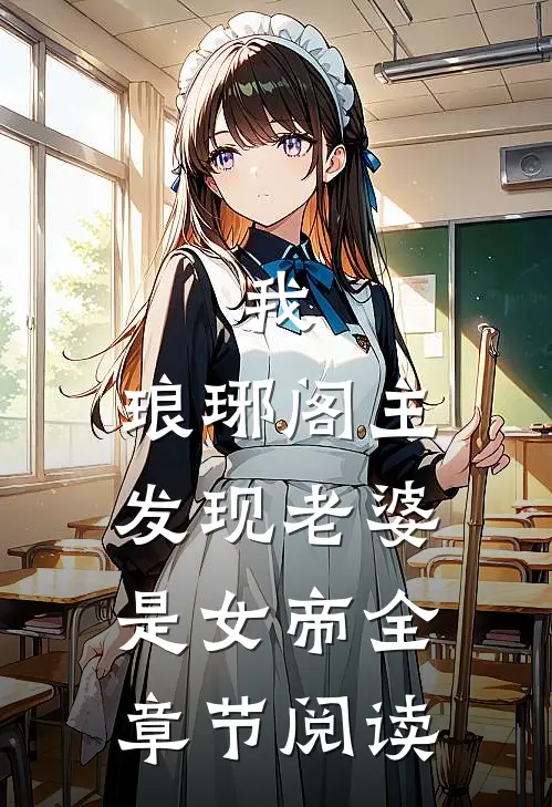 我,琅琊阁主,发现老婆是女帝全章节阅读免费