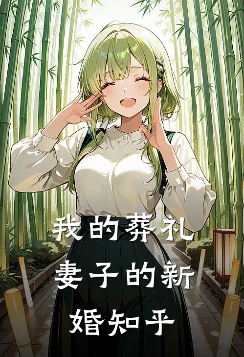 我的葬礼,妻子的新婚知乎