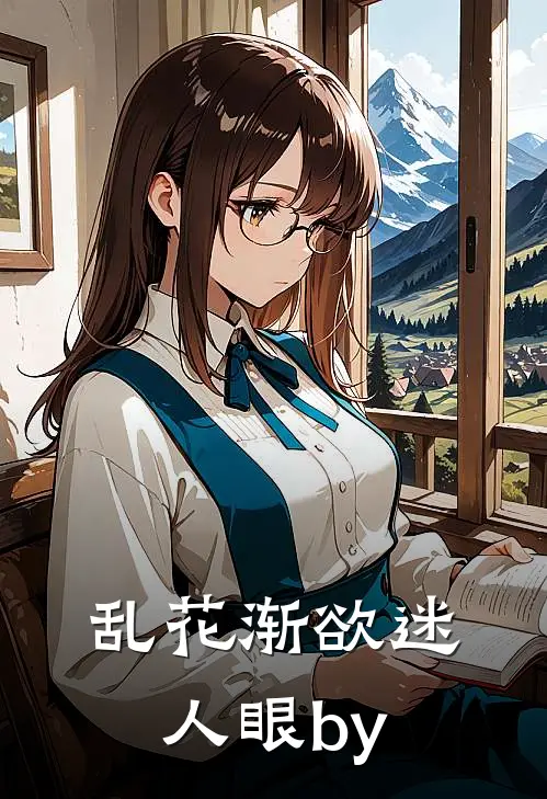 乱花渐欲迷人眼by苏玛丽笔趣阁全文阅读