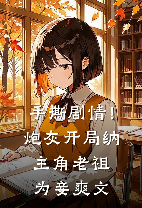 手撕剧情！炮灰开局纳主角老祖为妾爽文