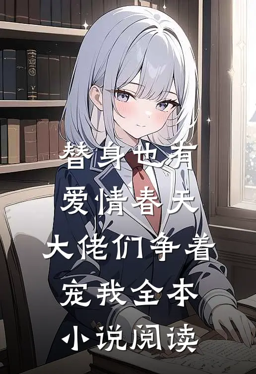 替身也有爱情春天：大佬们争着宠我全本小说阅读