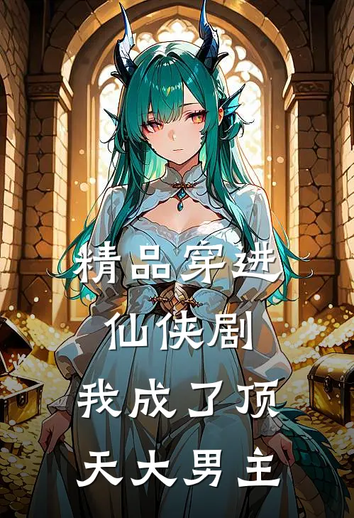 精品穿进仙侠剧,我成了顶天大男主免费阅读