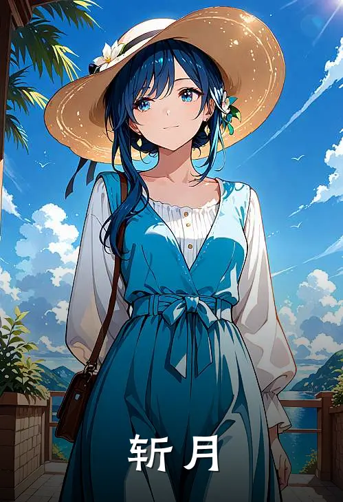 斩月尺