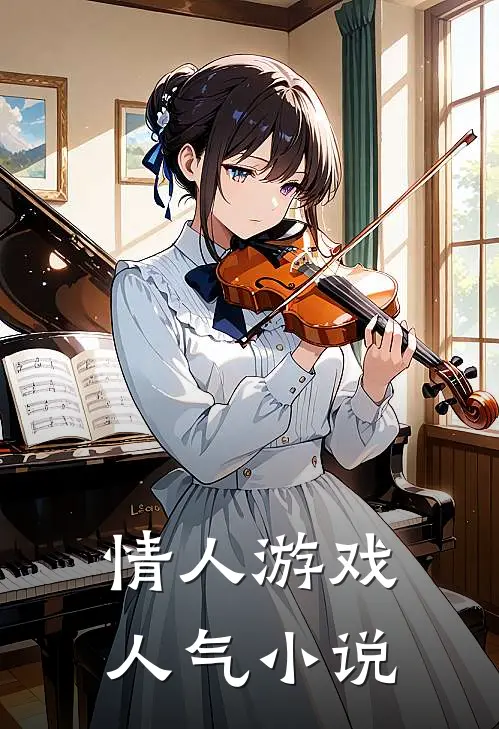 情人游戏人气小说