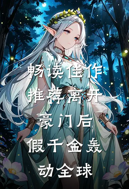 畅读佳作推荐离开豪门后，假千金轰动全球