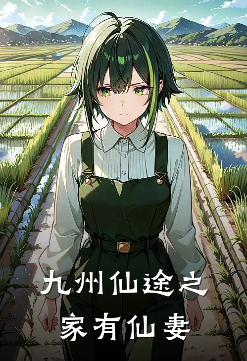 九州仙途之家有仙妻