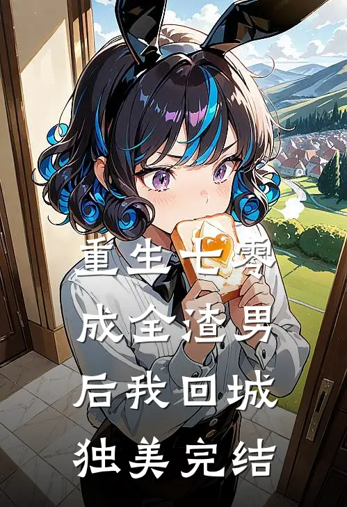 重生七零,成全渣男后我回城独美完结