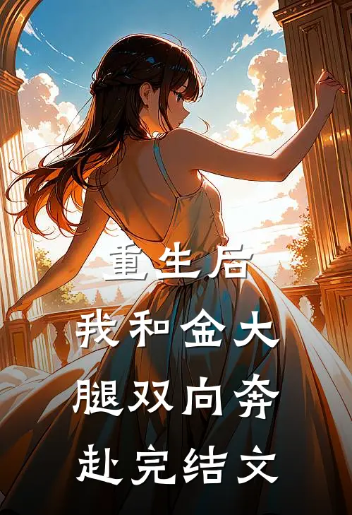 重生后,我和金大腿双向奔赴完结文学