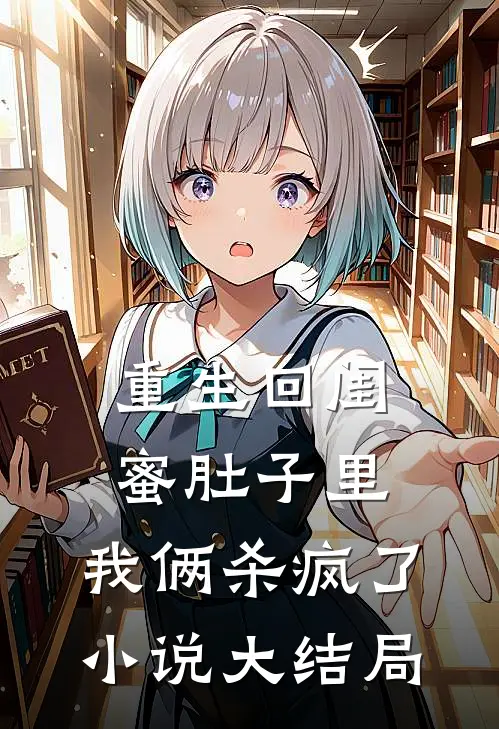 重生回闺蜜肚子里,我俩杀疯了大结局免费阅读