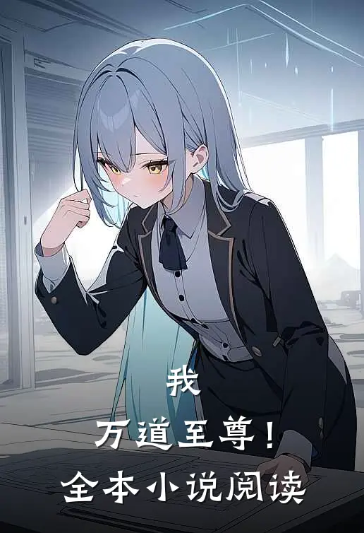 我，万道至尊！全本小说阅读