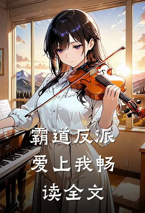 霸道反派爱上我畅读全文