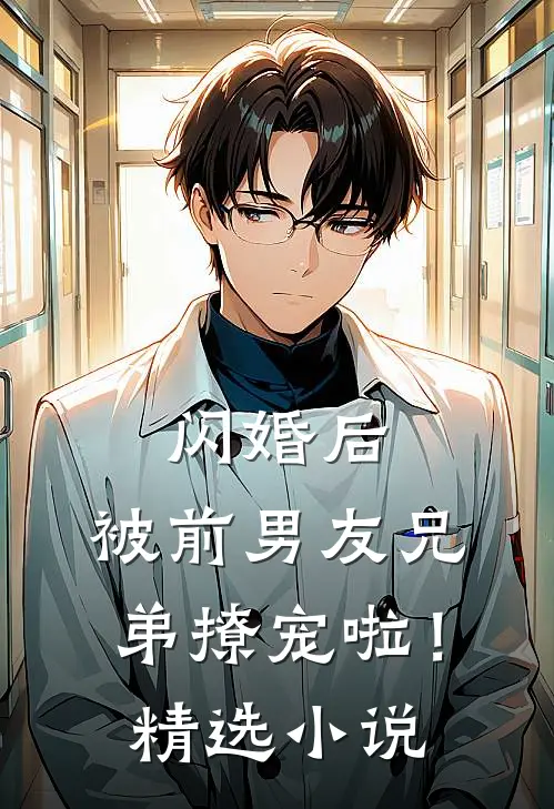 闪婚后，被前男友兄弟撩宠啦！精选小说
