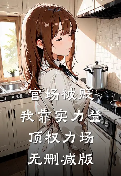官场被贬，我靠实力登顶权力场无删减版