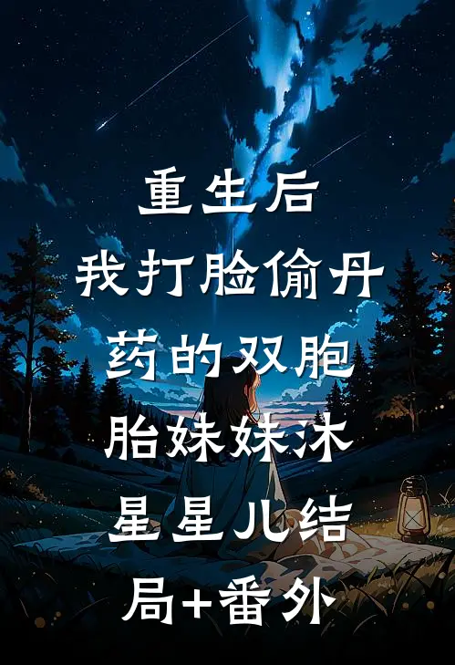 重生后，我打脸偷丹药的双胞胎妹妹沐星星儿结局+番外