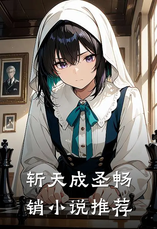 斩天成圣畅销推荐知乎