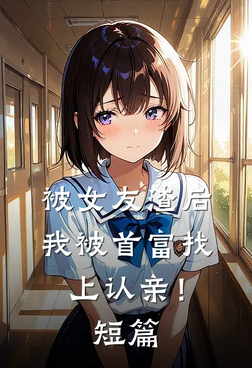 被女友渣后,我被首富找上认亲!短篇文章