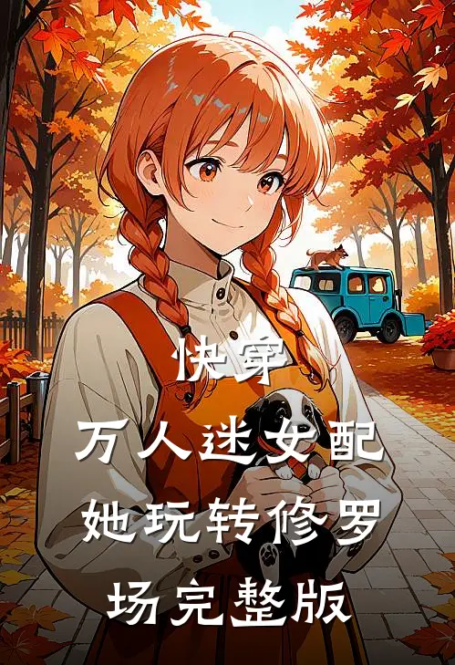 快穿万人迷女配她玩转修罗场完整版