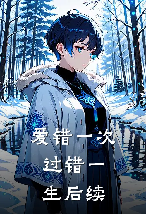 爱错一次,过错一生后续是歌