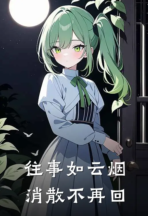 往事如云烟,消散不再回眸