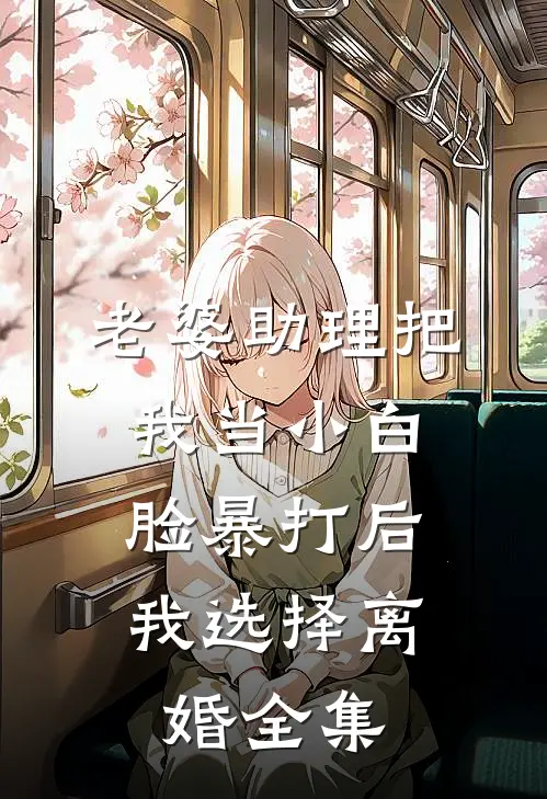 老婆助理把我当小白脸暴打后，我选择离婚全集