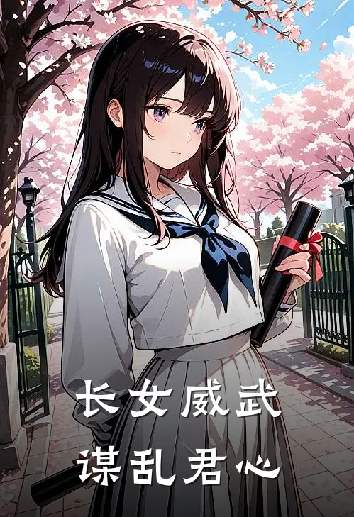 长女威武,谋乱君心全文免费阅读