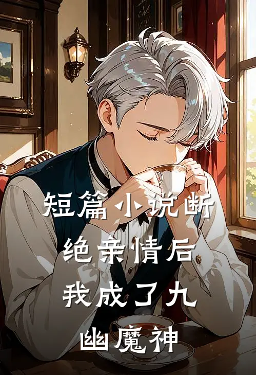 短篇小说断绝亲情后，我成了九幽魔神