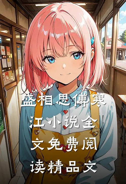 盛相思傅寒江小说全文免费阅读精品文