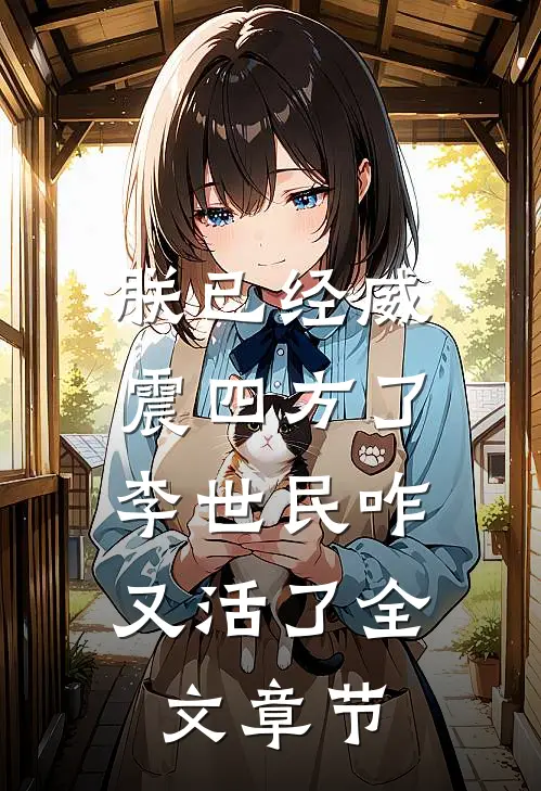 朕已经威震四方了,李世民咋又活了全文章节阅读