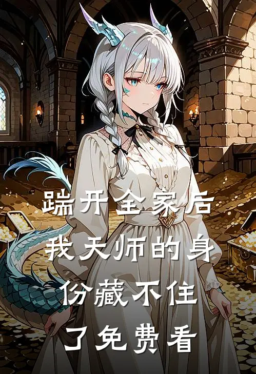 踹开全家后，我天师的身份藏不住了免费看