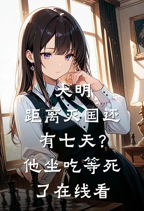 大明：距离灭国还有七天？他坐吃等死了在线看