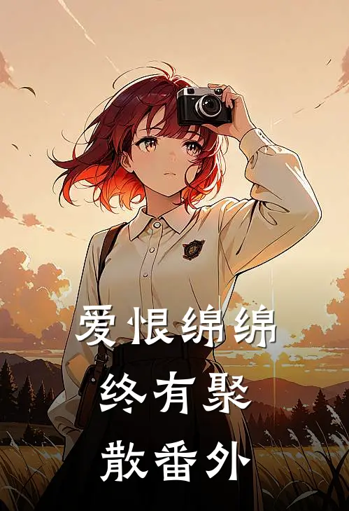 爱恨绵绵,终有聚散番外