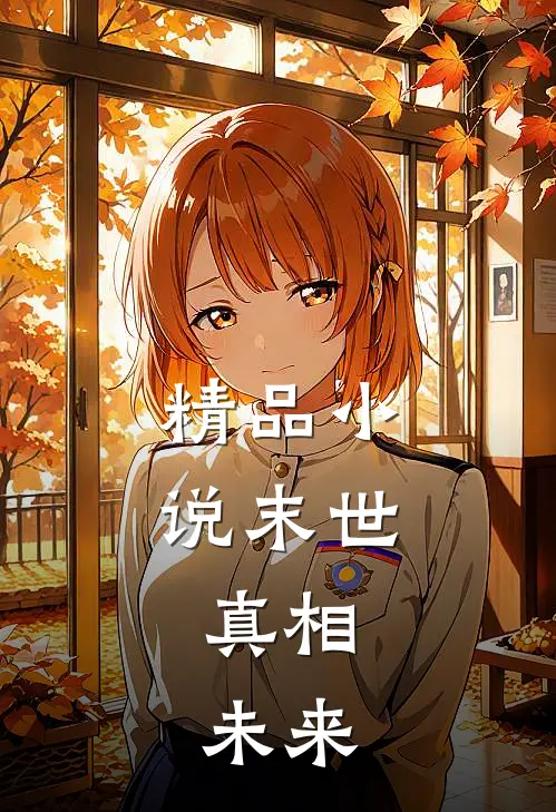 精品末世,真相,未来的