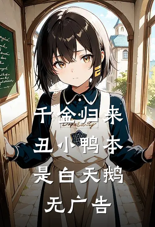千金归来：丑小鸭本是白天鹅无广告