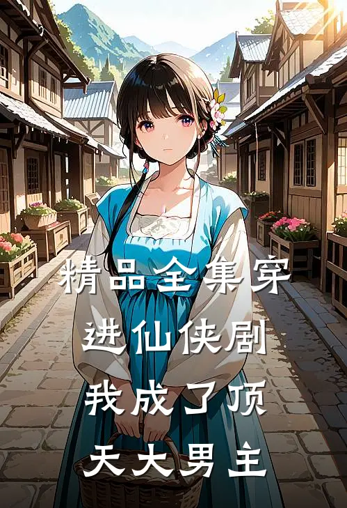 精品全集穿进仙侠剧,我成了顶天大男主免费阅读