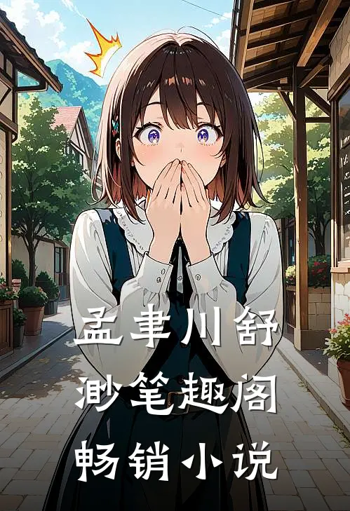 孟聿川舒渺笔趣阁畅销小说