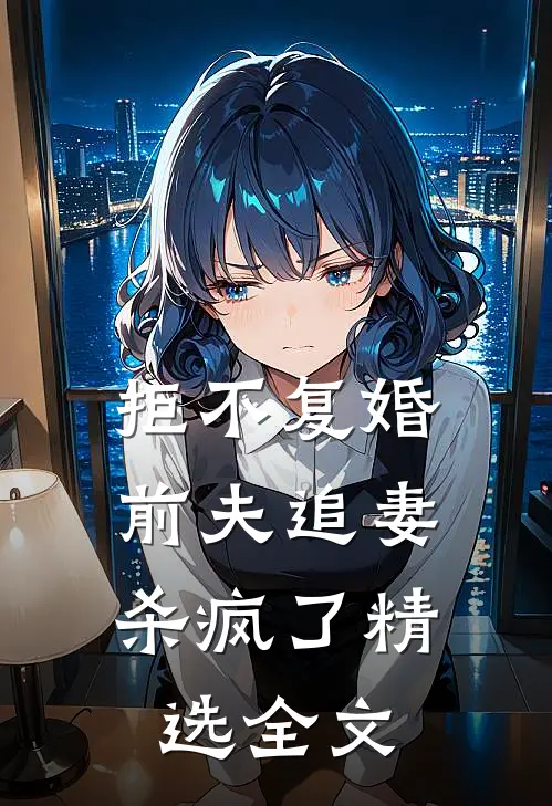 拒不复婚：前夫追妻杀疯了精选全文