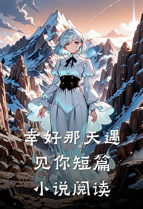幸好那天遇见你短篇阅读全文