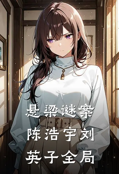 悬梁谜案陈浩宇刘英子全局