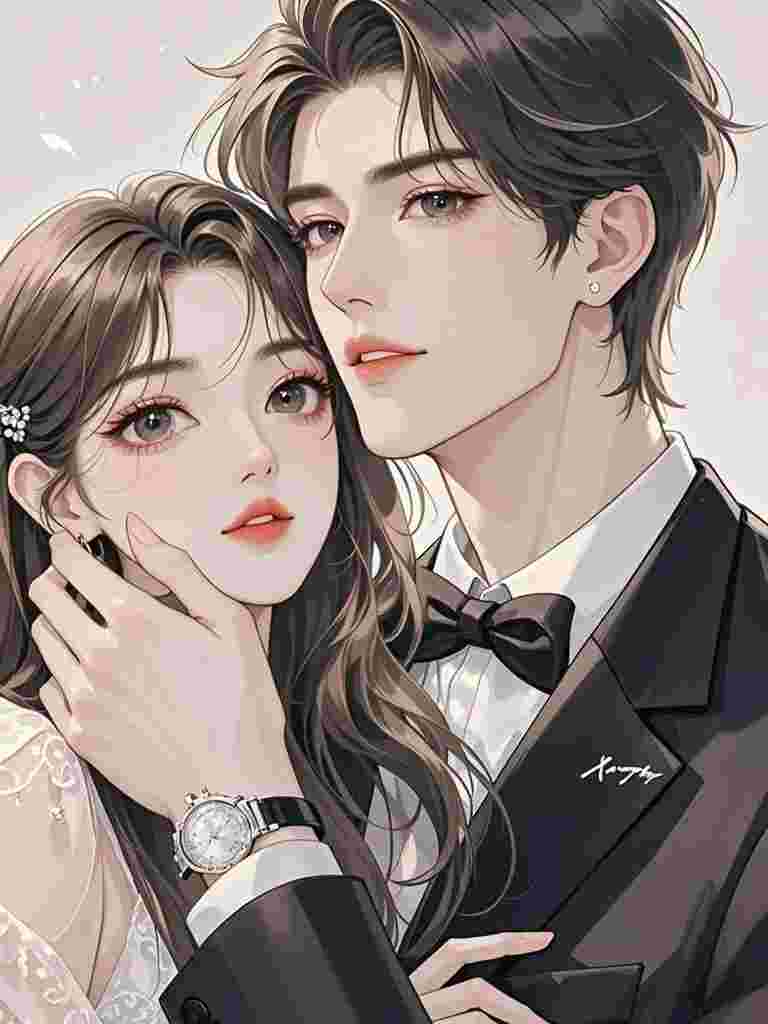 穿成宫廷保姆，我卷成最强帝师最后结局