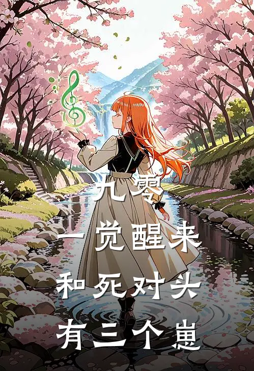 九零一觉醒来和死对头有三个崽(玫瑰,入君怀)