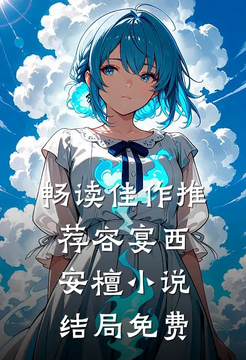 畅读佳作推荐容宴西安檀小说结局免费
