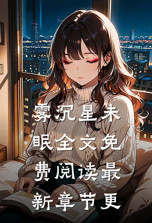 雾沉星未眠全文免费阅读最新章节更